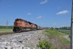 BNSF 9102